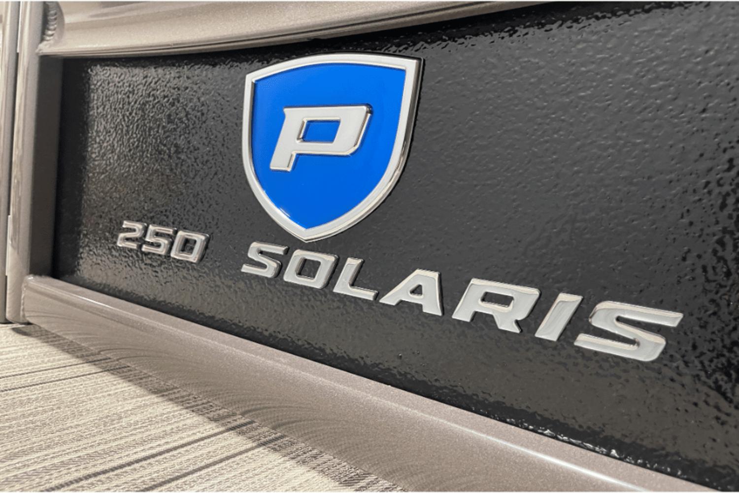 2023 Premier 250 Solaris