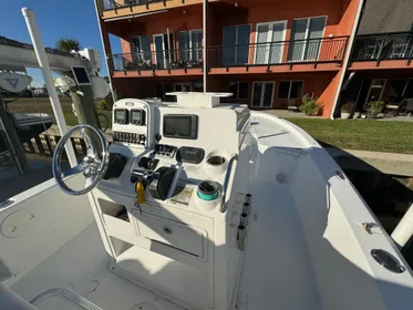 2012 Sea Hunt BX 24 BR