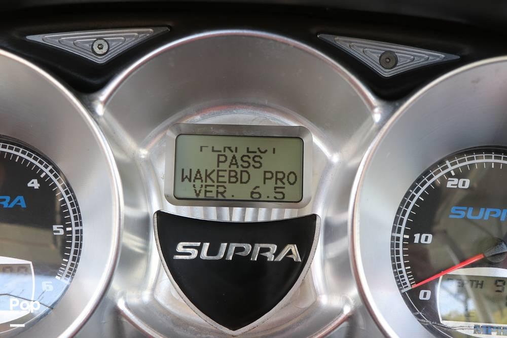 2008 Supra 22 SSV Launch for sale in Buford, GA