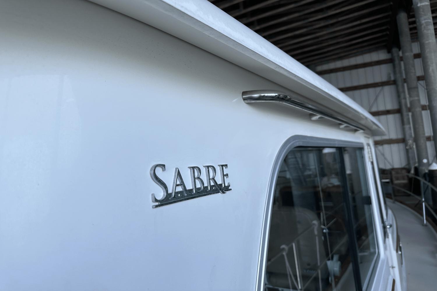 2017 Sabre Salon Express
