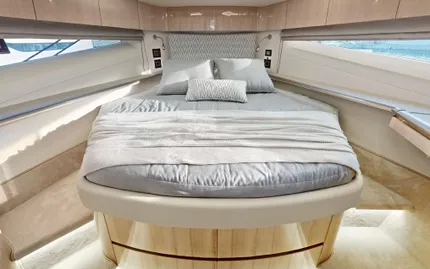 2023 Galeon 680 Fly