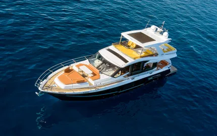 2023 Galeon 680 Fly