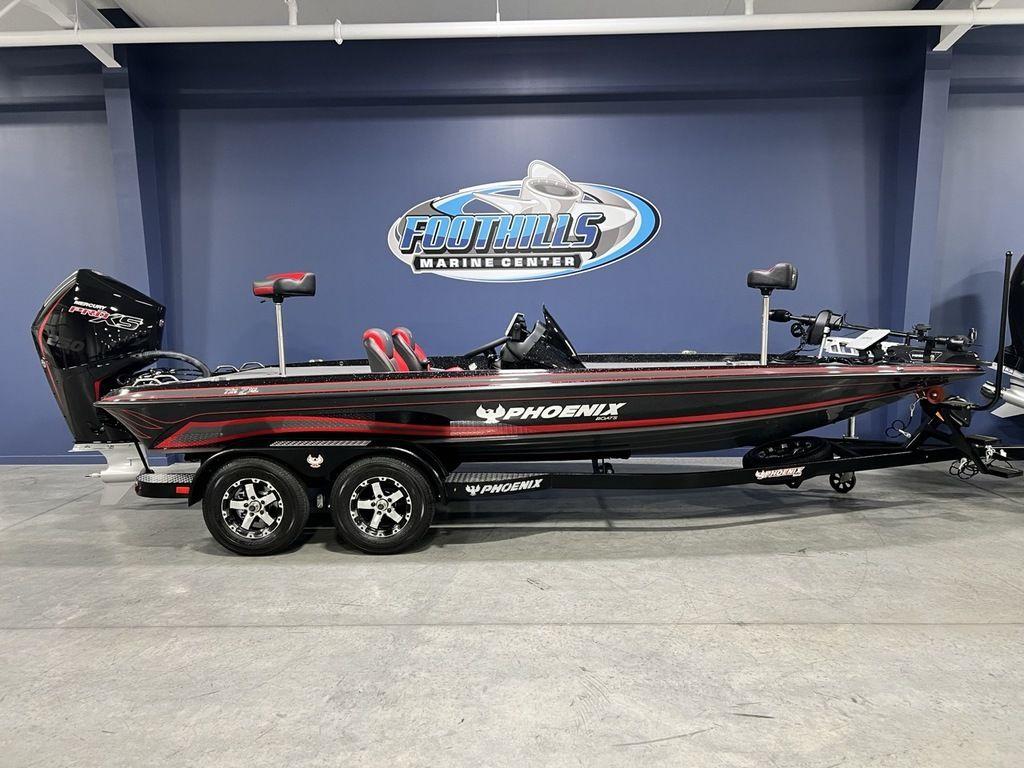 Explore Phoenix 721 Zxl boats for sale - Boat Trader