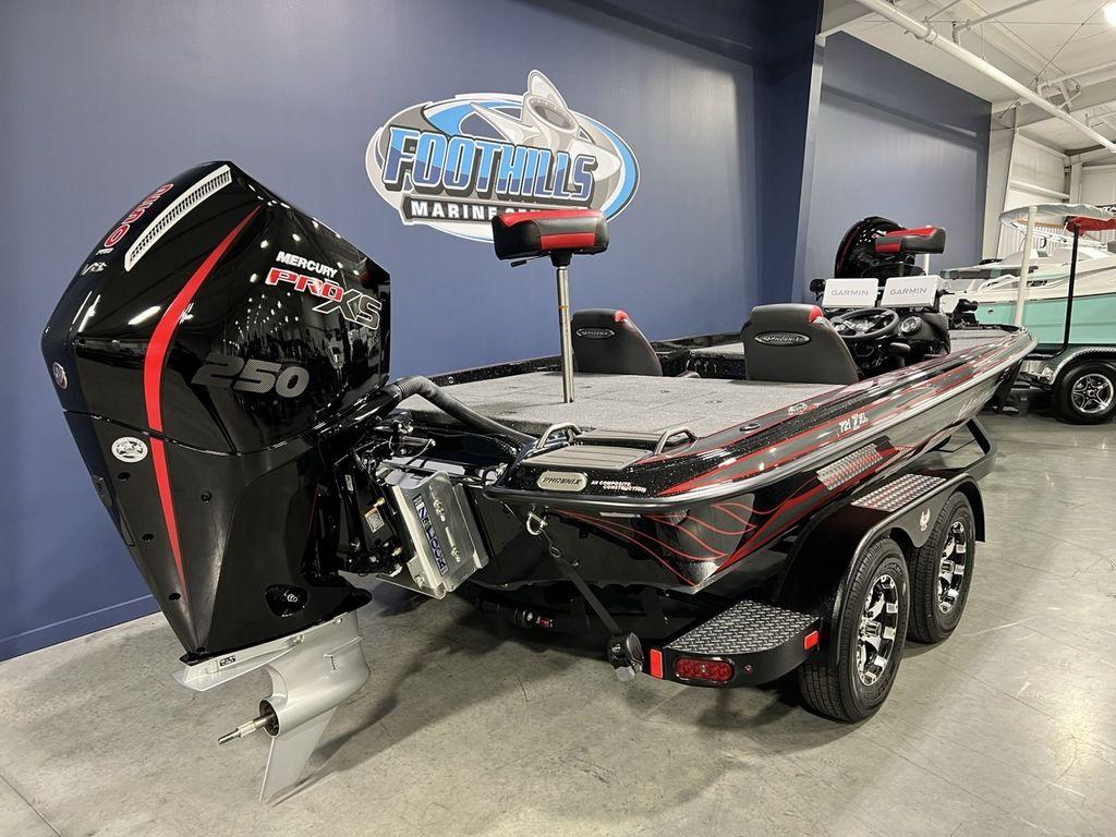 New 2025 Phoenix 721 ZXL, 28680 Morganton - Boat Trader