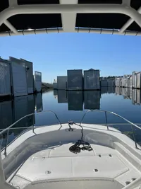 2020 Boston Whaler 210 Montauk