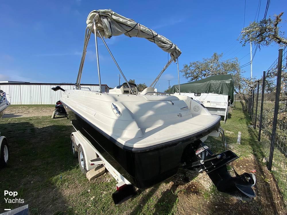 1998 Bayliner Rendezvous 2159 for sale in Canyon Lake, TX