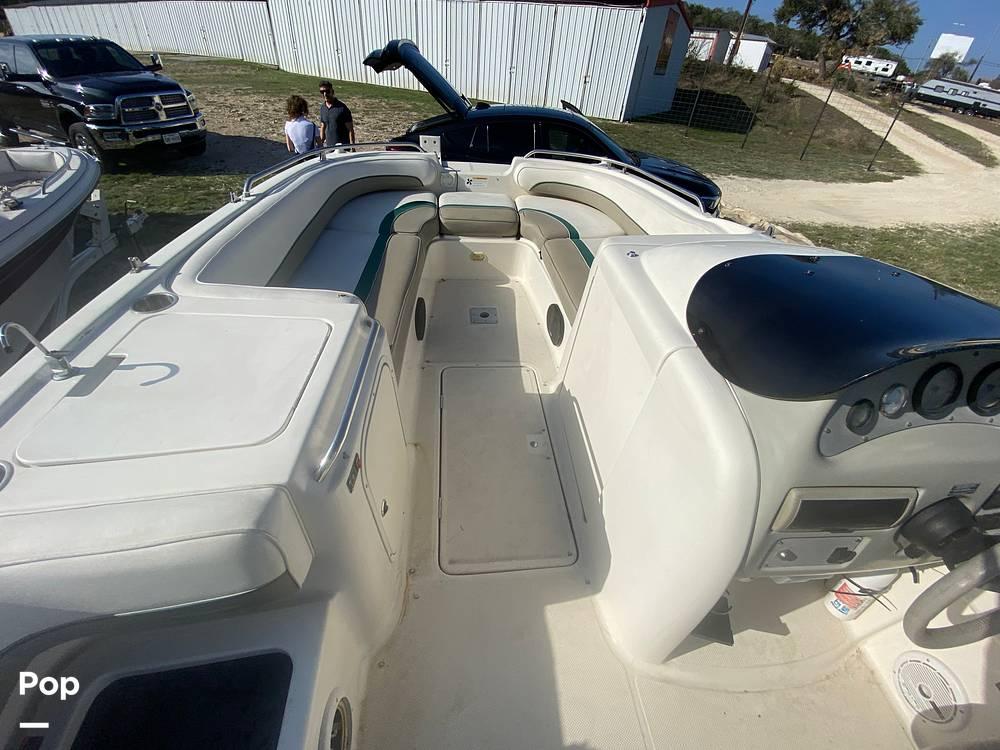 1998 Bayliner Rendezvous 2159 for sale in Canyon Lake, TX