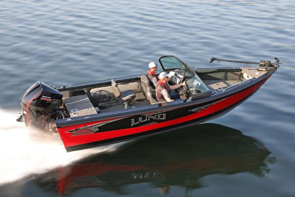 Lund Boats For Sale In Traverse City Boat Trader