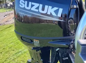 2024 Suzuki DF115B