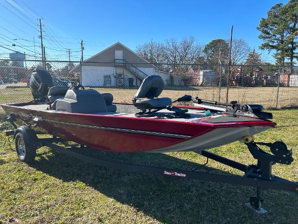 New 2024 Tracker Bass Tracker Classic XL, 27513 Cary - Boat Trader