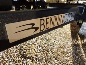 2024 Bennington 22 SXSR