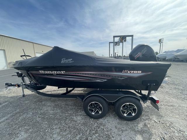 Used 2020 Ranger VX1788 WT, 44264 Peninsula - Boat Trader