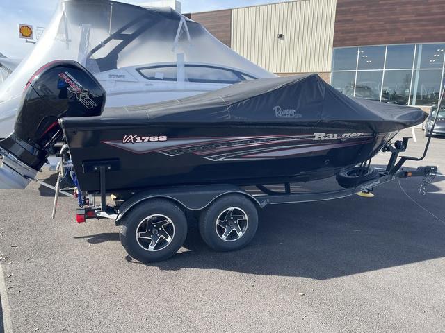 Used 2020 Ranger VX1788 WT, 44264 Peninsula - Boat Trader