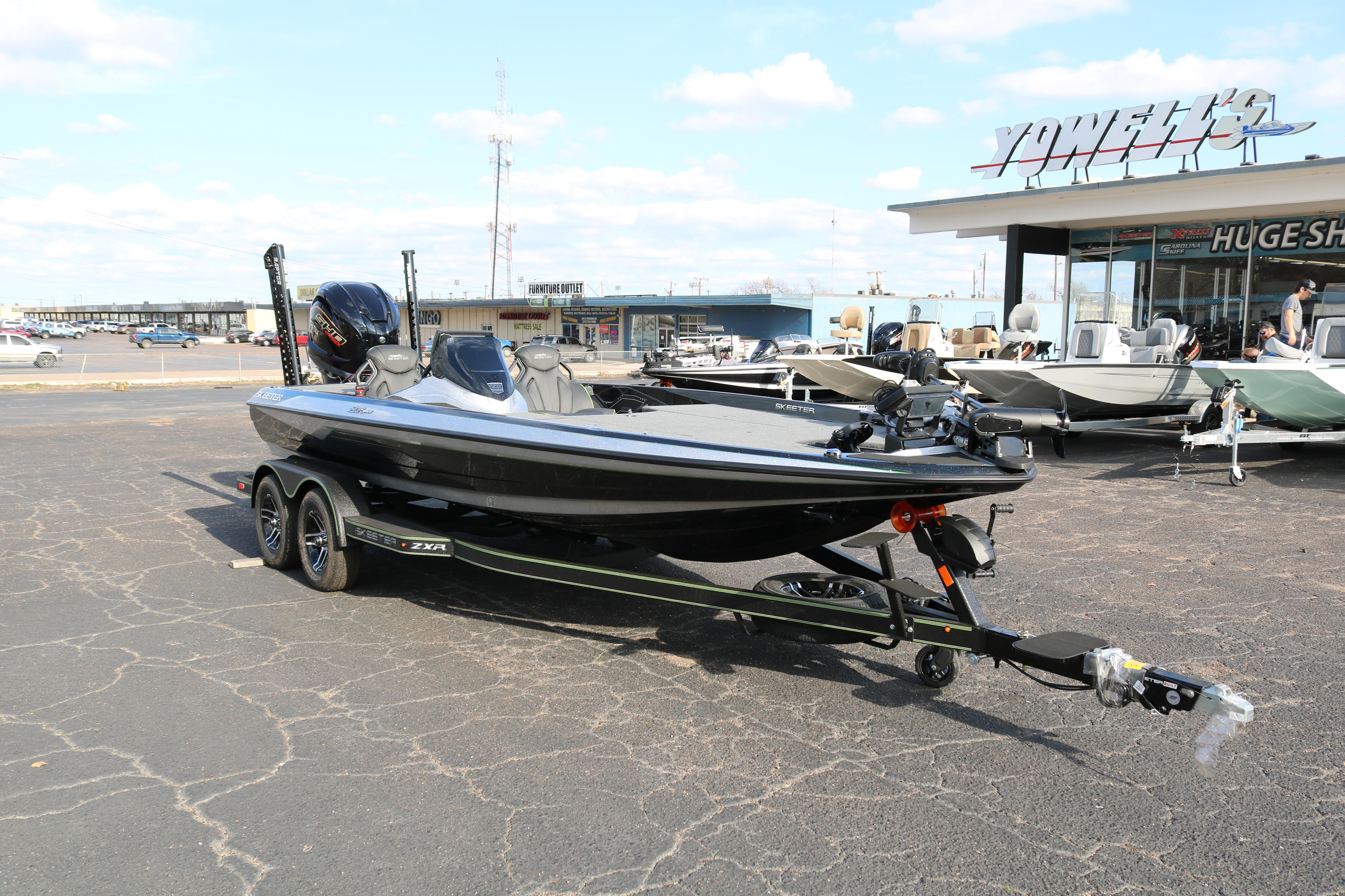 New 2023 Skeeter ZX 200, 76710 Waco - Boat Trader