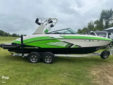 2015 Chaparral 243 VRX for sale in Watertown, WI
