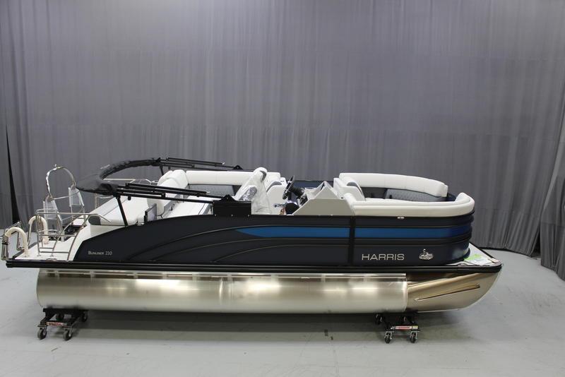 2023 Harris Sunliner 210 SL