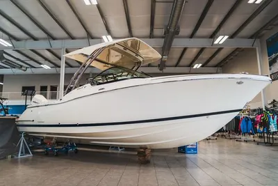 2023 Chris-Craft 24 CALYPSO