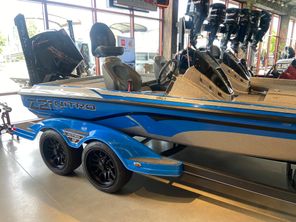 2023 Nitro Z21 XL