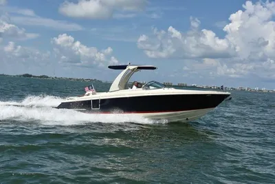 2024 Chris-Craft Launch 28