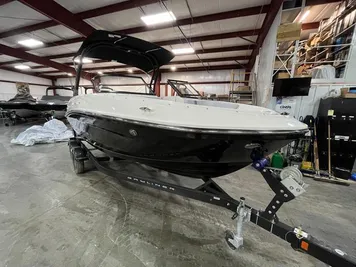 2023 Bayliner VR6 Bowrider