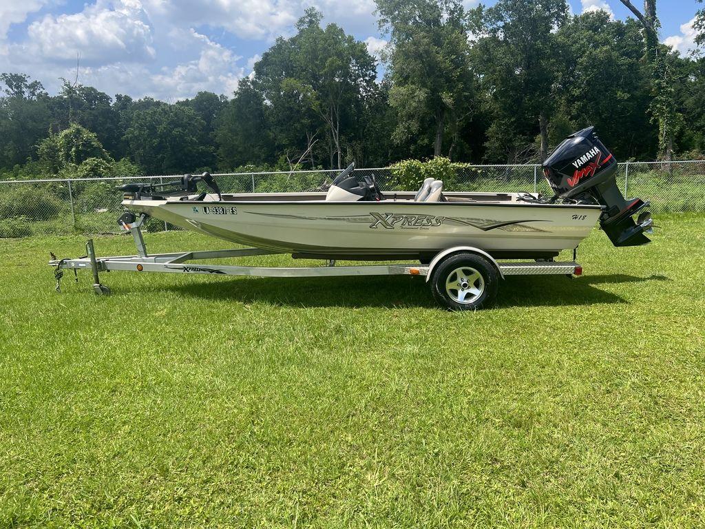 Aluminum boats Boat Trader