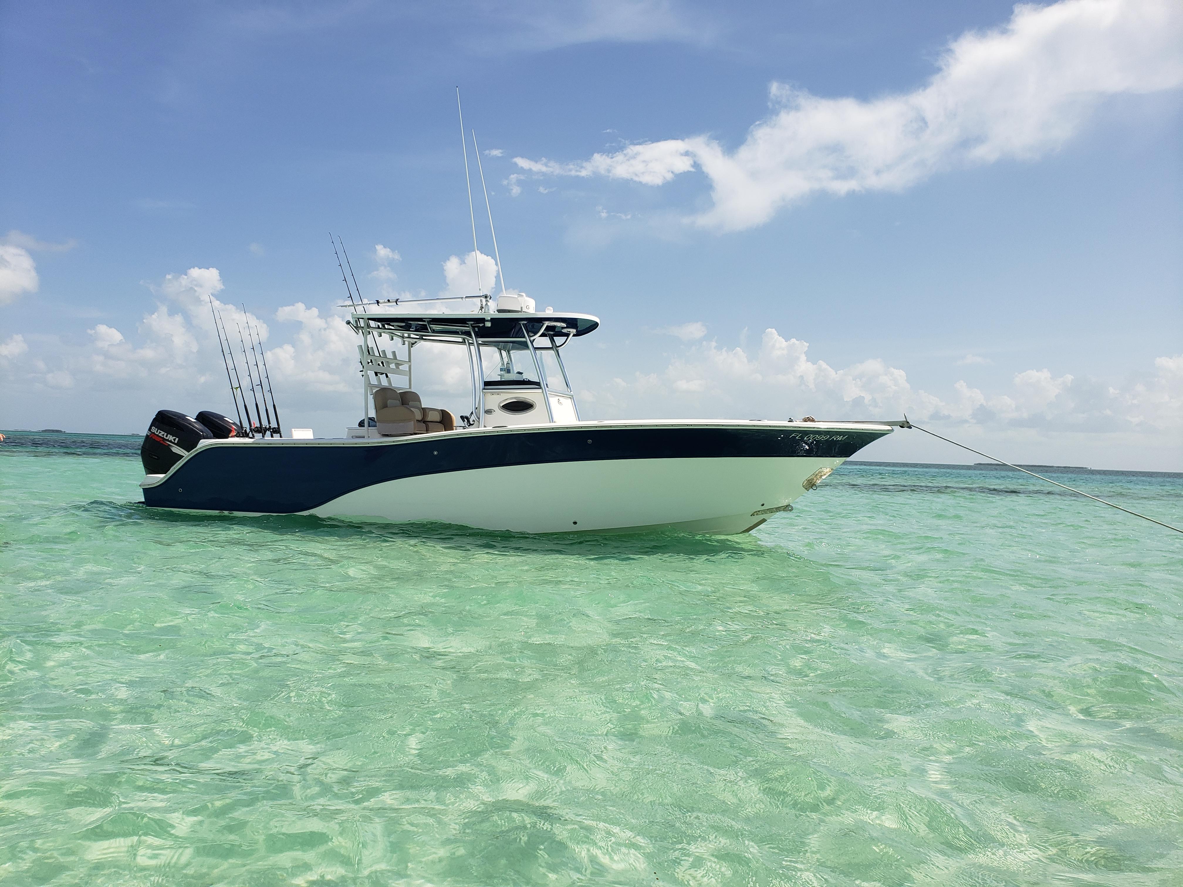 Used 2010 Sea Fox 286CC Commander, 34951 Fort Pierce - Boat Trader