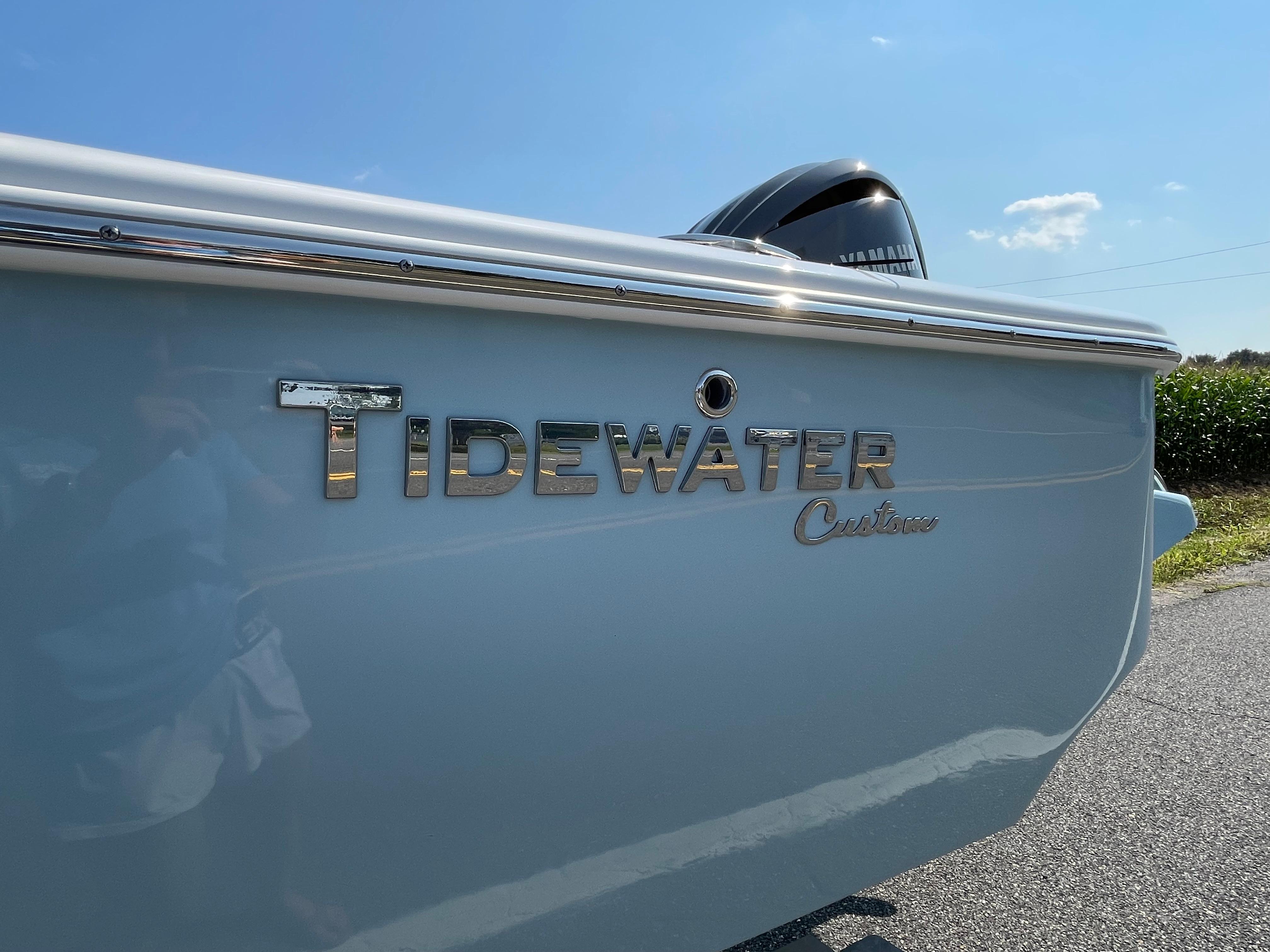 2024 Tidewater 2500 Carolina Bay