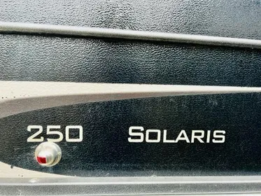 2013 Premier 250 Solaris
