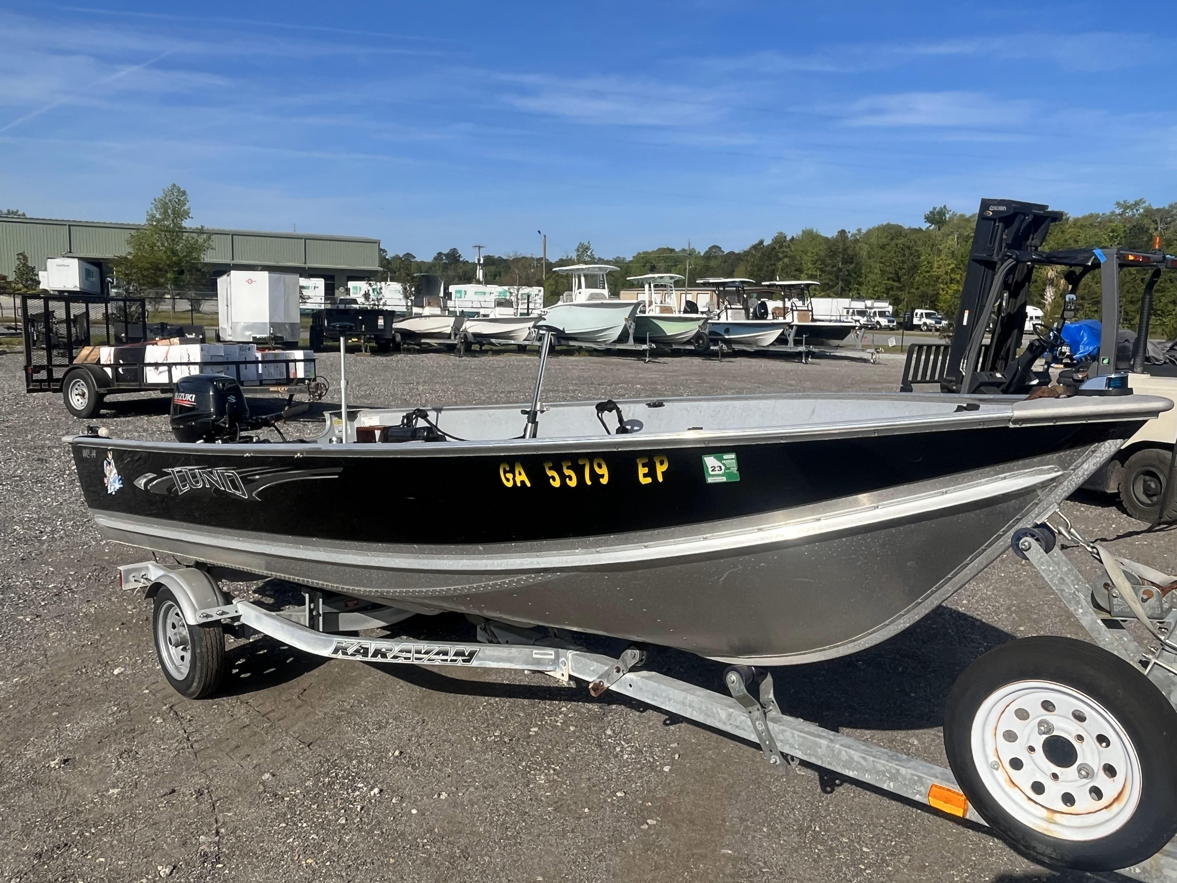 Freshwater Fishing boats for sale in Georgia - Boat Trader