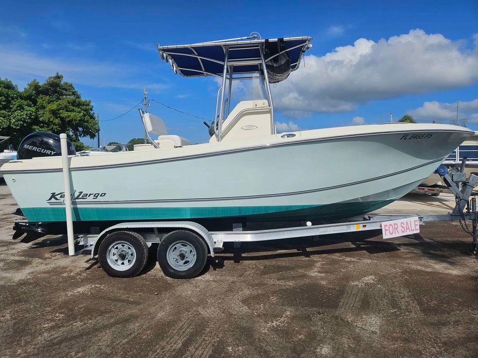 Key Largo boats for sale - Boat Trader