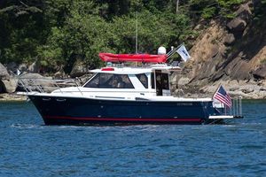 2017 Cutwater C-28