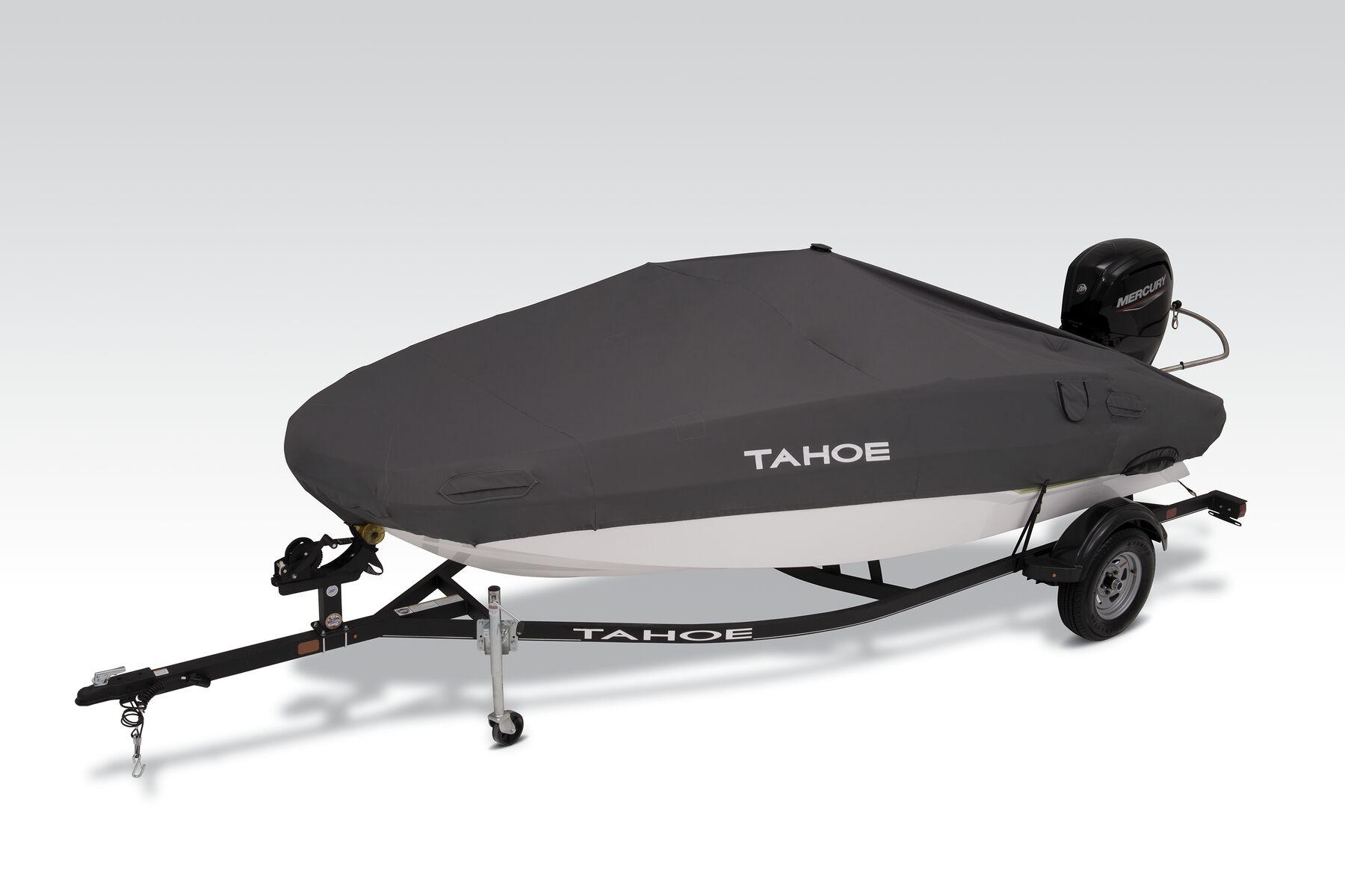 Manufacturer Provided Image: Tahoe T16
