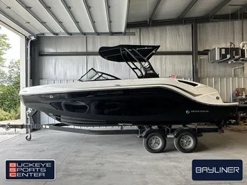 2023 Bayliner DX2250