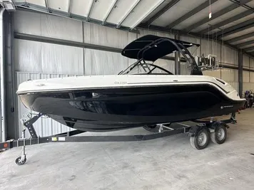 2023 Bayliner DX2250