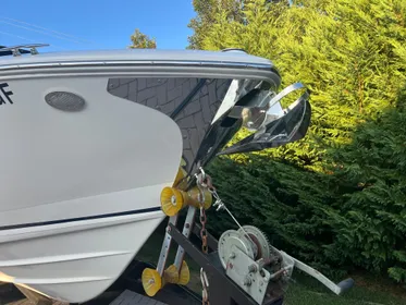 2019 Regal 2800 Bowrider