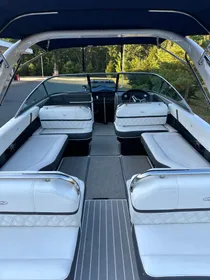 2019 Regal 2800 Bowrider