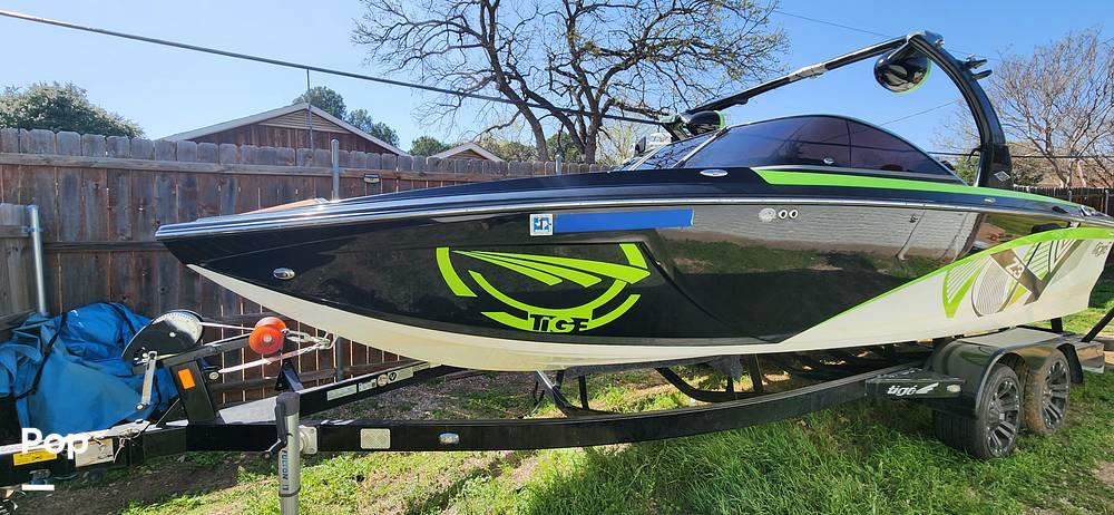 Yahoo!オークション - ジャンク中古 TIGE 21V riders edition