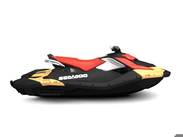 売却済 中古船 2011 RXT-X AS 260 RS シードゥー 2011年9月22日