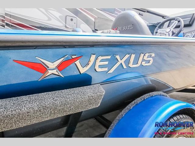 2023 Vexus AVX1980