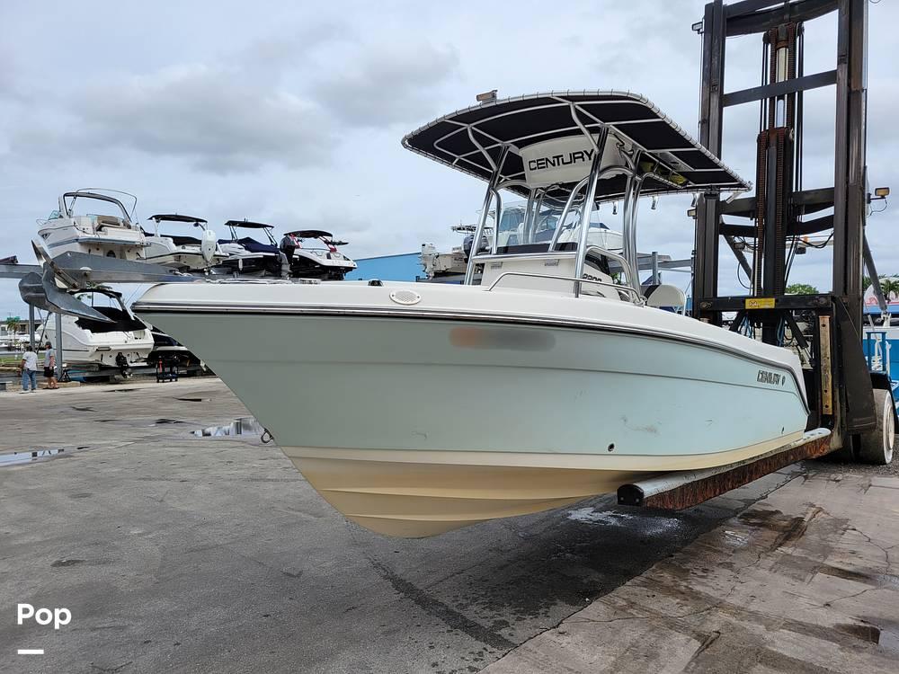 2015 Century 2200CC for sale in Fort Lauderdale, FL