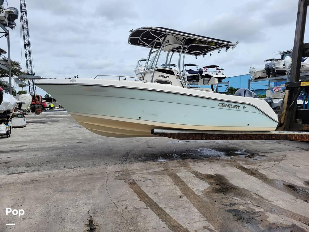 2015 Century 2200CC for sale in Fort Lauderdale, FL