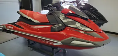 2023 Yamaha WaveRunner VX Deluxe