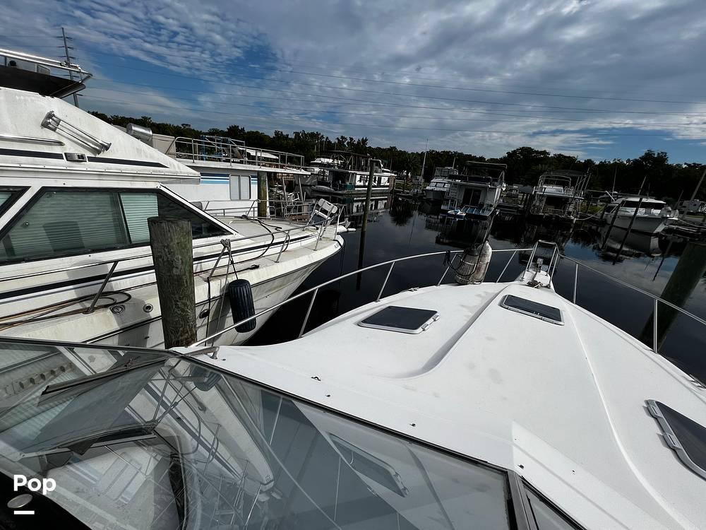 1993 Cruisers Yachts 3370 Esprit for sale in Deland, FL