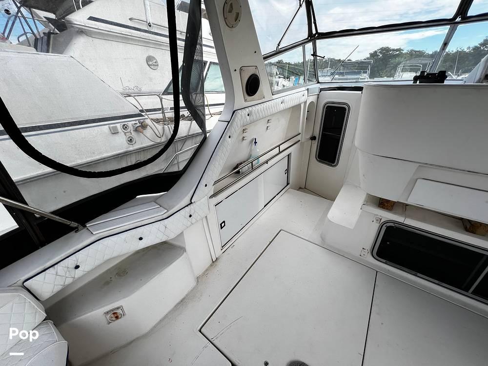 1993 Cruisers Yachts 3370 Esprit for sale in Deland, FL