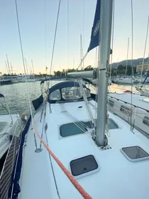 2005 Beneteau Oceanis Clipper 343