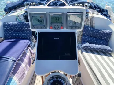 2005 Beneteau Oceanis Clipper 343