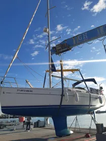 2005 Beneteau Oceanis Clipper 343