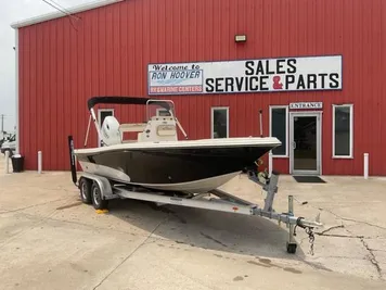 2023 Carolina Skiff SEA CHASER