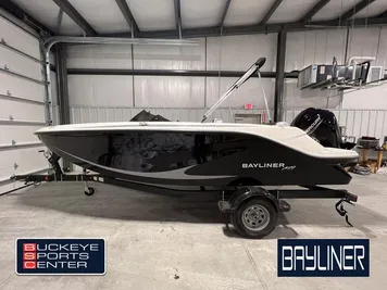 2024 Bayliner Element M19