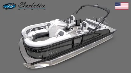 2023 Barletta Corsa 23UC